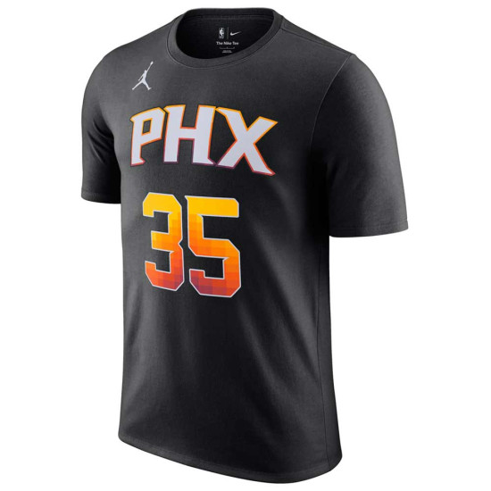 Jordan Ανδρική κοντομάνικη μπλούζα NBA Phoenix Suns Essential Statement Edition T-Shirt